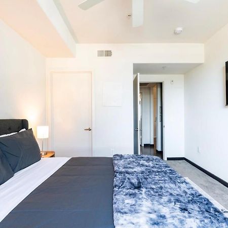 2Br Modern Luxury Condo Weho Los Angeles Kültér fotó