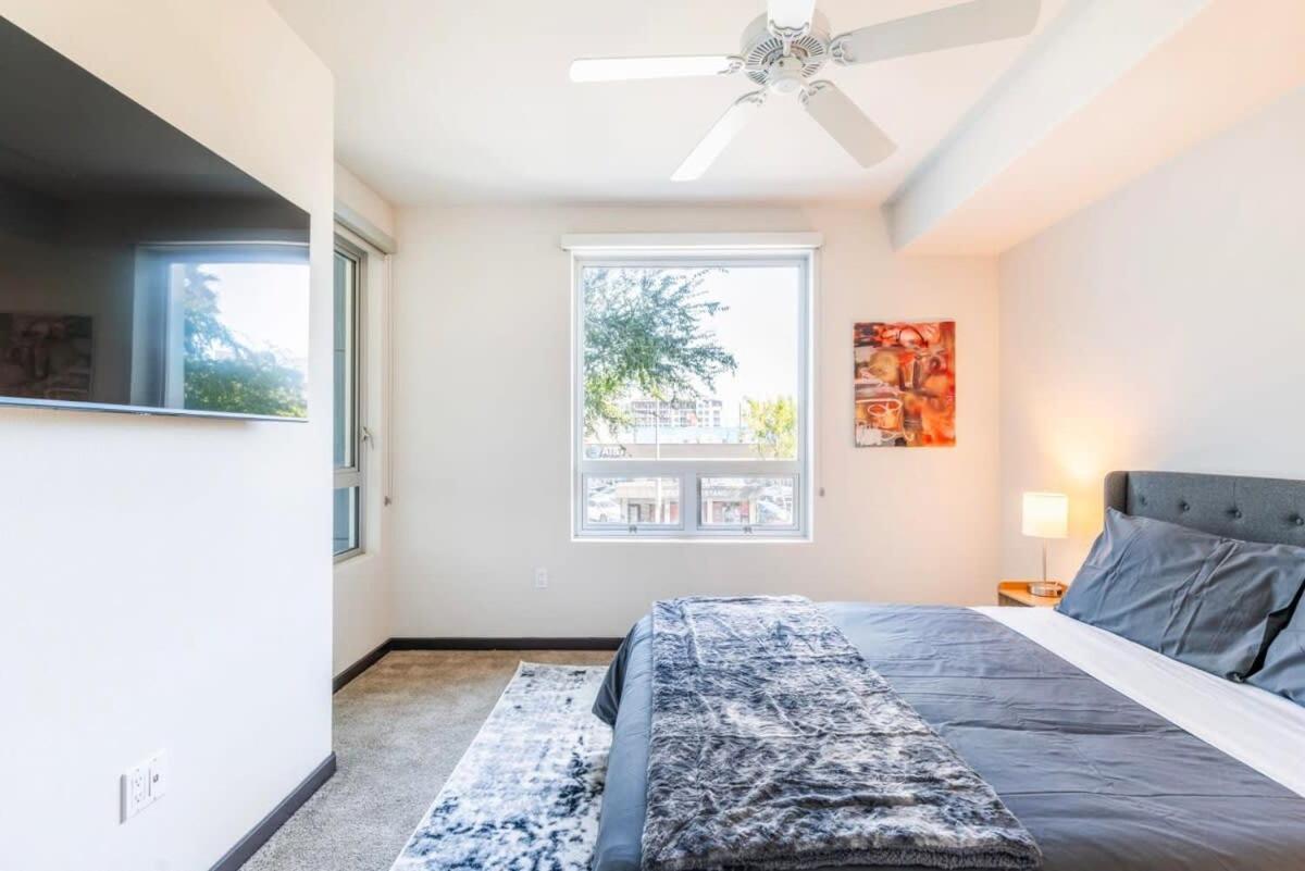 2Br Modern Luxury Condo Weho Los Angeles Kültér fotó