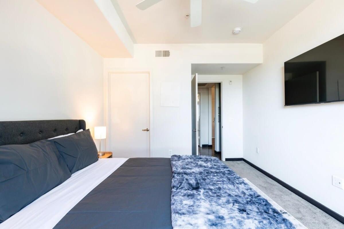 2Br Modern Luxury Condo Weho Los Angeles Kültér fotó