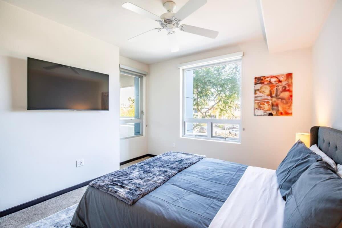 2Br Modern Luxury Condo Weho Los Angeles Kültér fotó