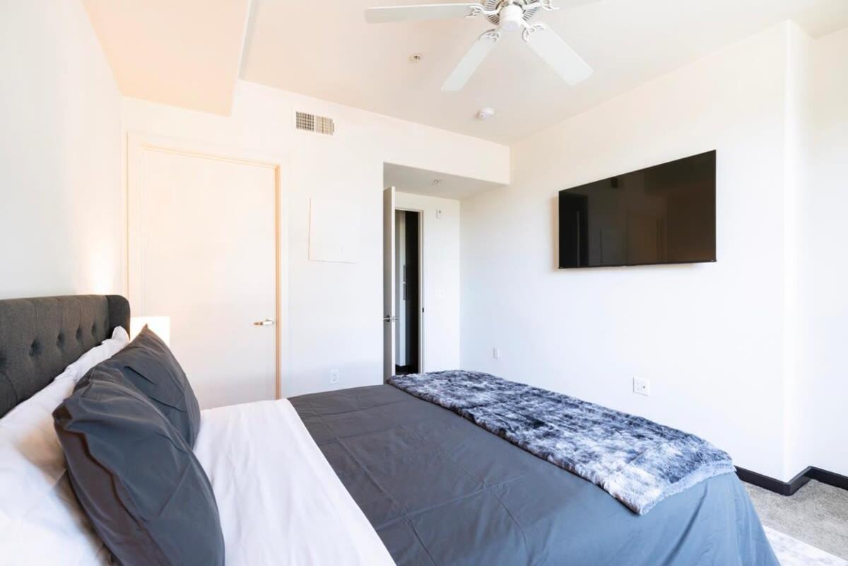 2Br Modern Luxury Condo Weho Los Angeles Kültér fotó