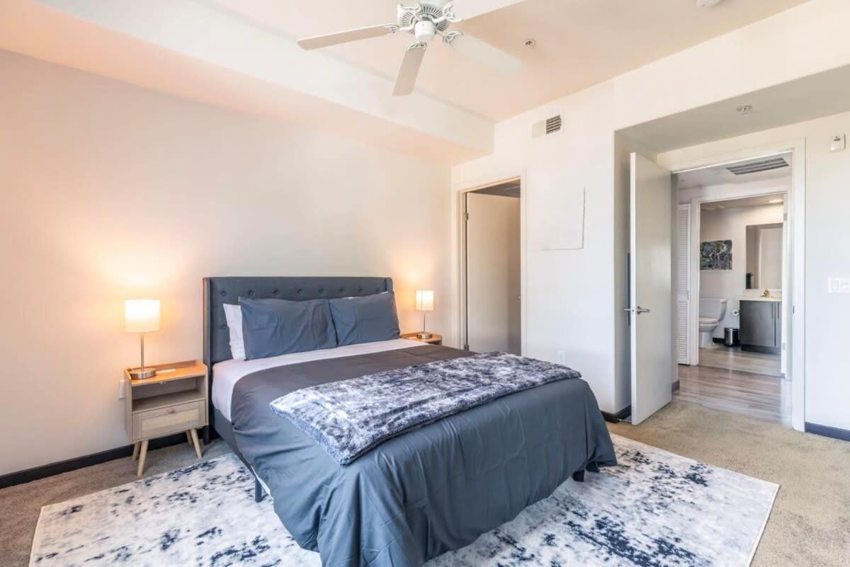2Br Modern Luxury Condo Weho Los Angeles Kültér fotó