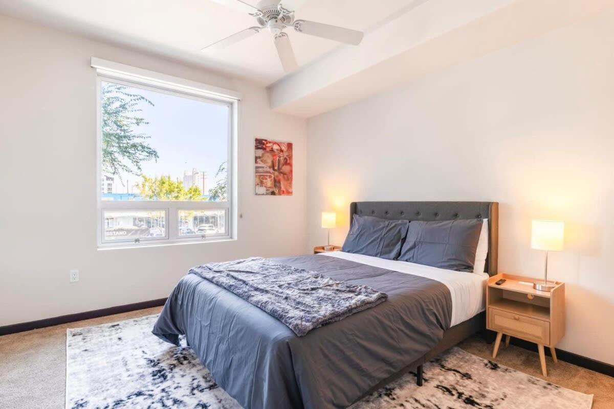 2Br Modern Luxury Condo Weho Los Angeles Kültér fotó