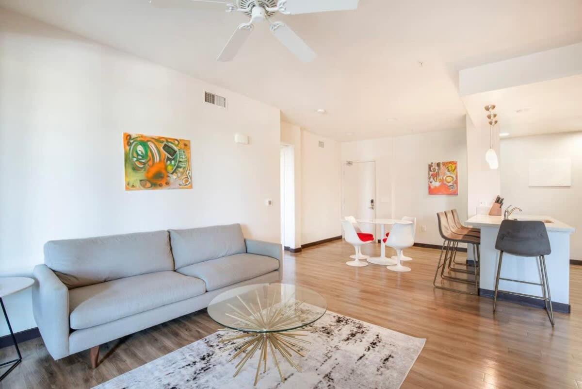 2Br Modern Luxury Condo Weho Los Angeles Kültér fotó