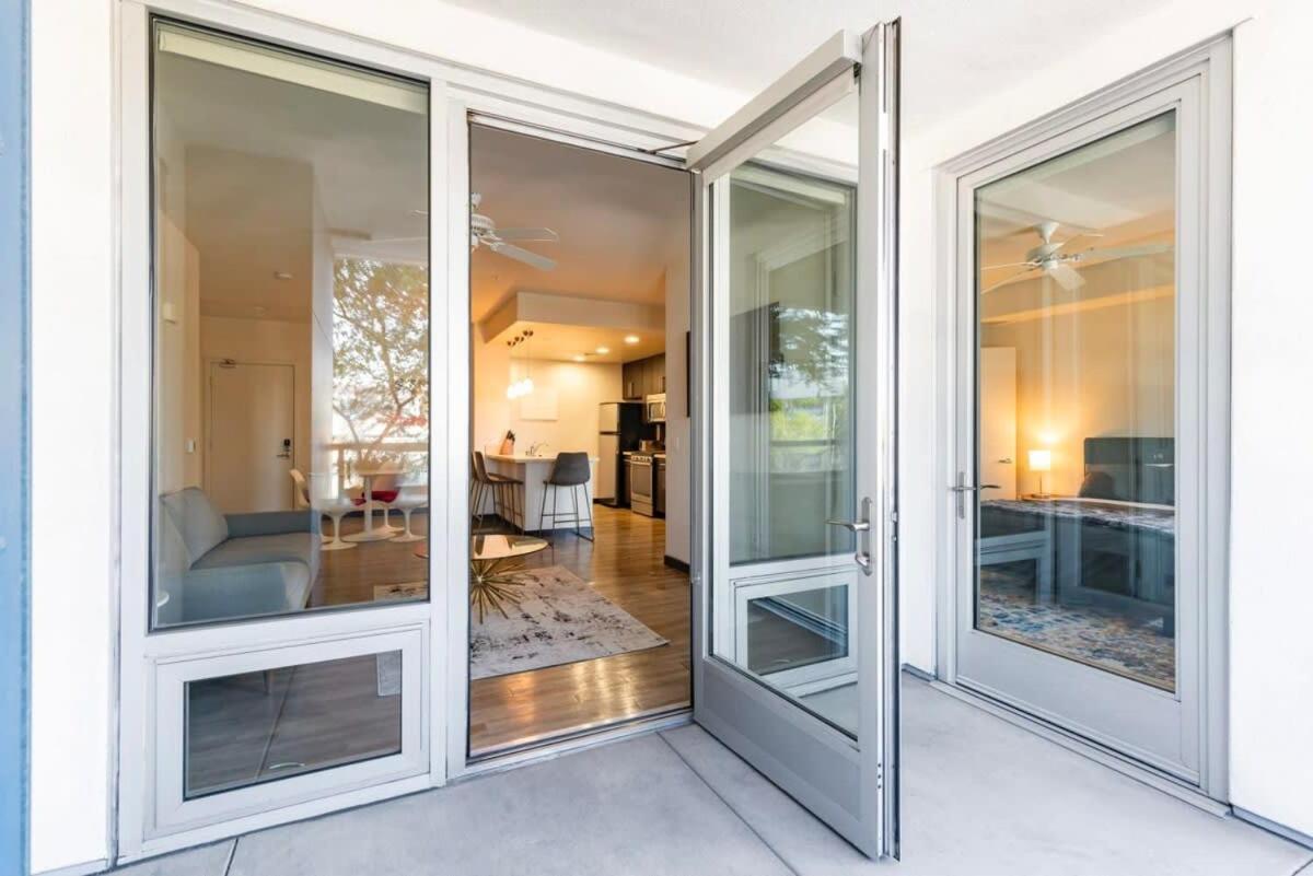 2Br Modern Luxury Condo Weho Los Angeles Kültér fotó