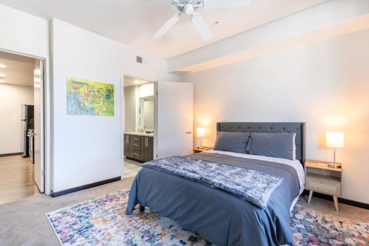 2Br Modern Luxury Condo Weho Los Angeles Kültér fotó
