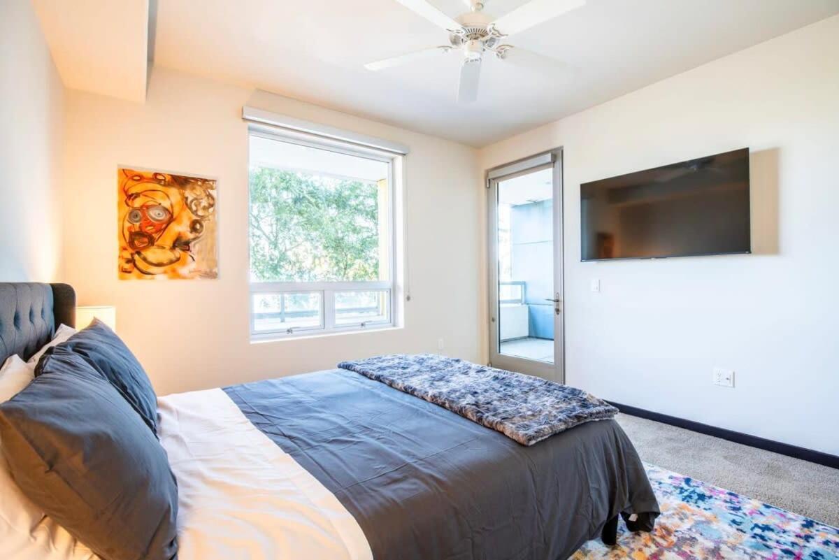 2Br Modern Luxury Condo Weho Los Angeles Kültér fotó