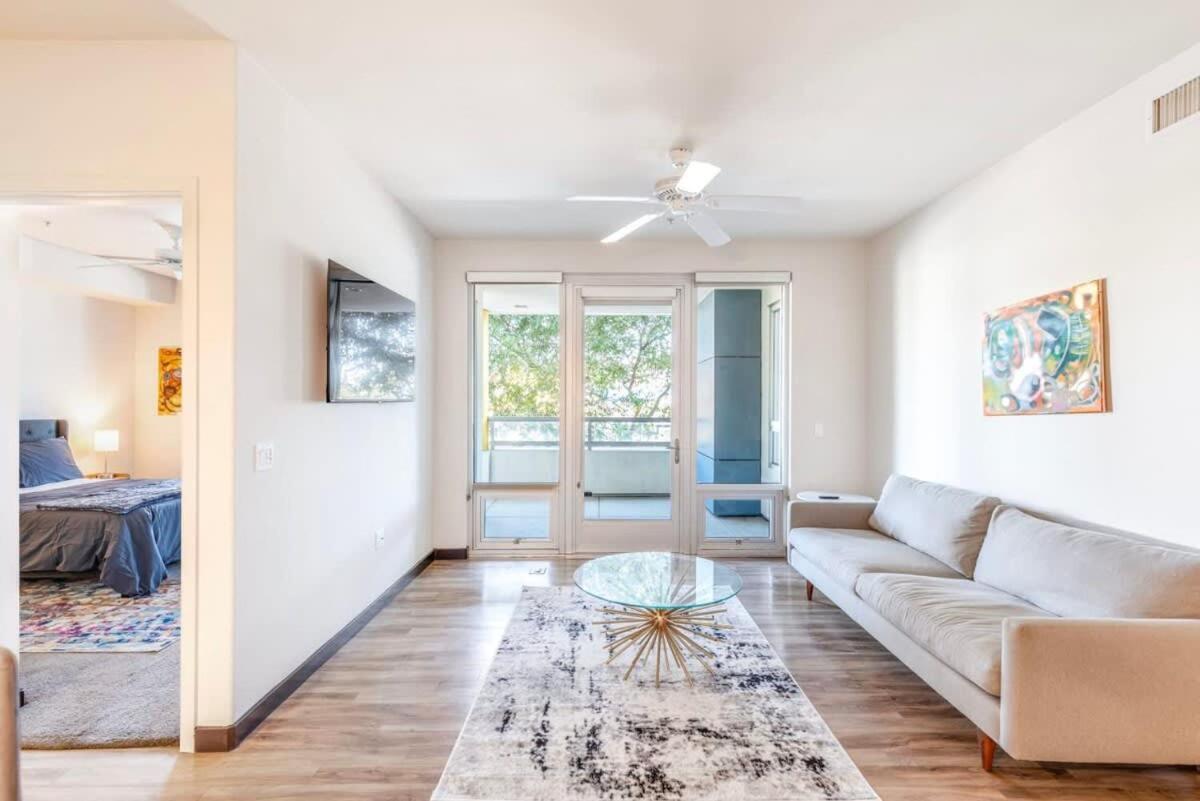 2Br Modern Luxury Condo Weho Los Angeles Kültér fotó