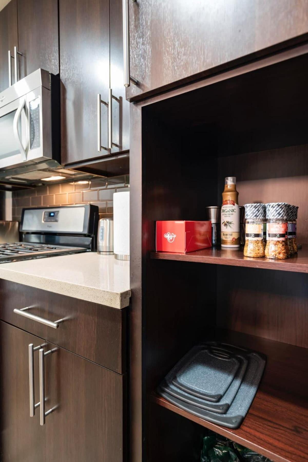 2Br Modern Luxury Condo Weho Los Angeles Kültér fotó