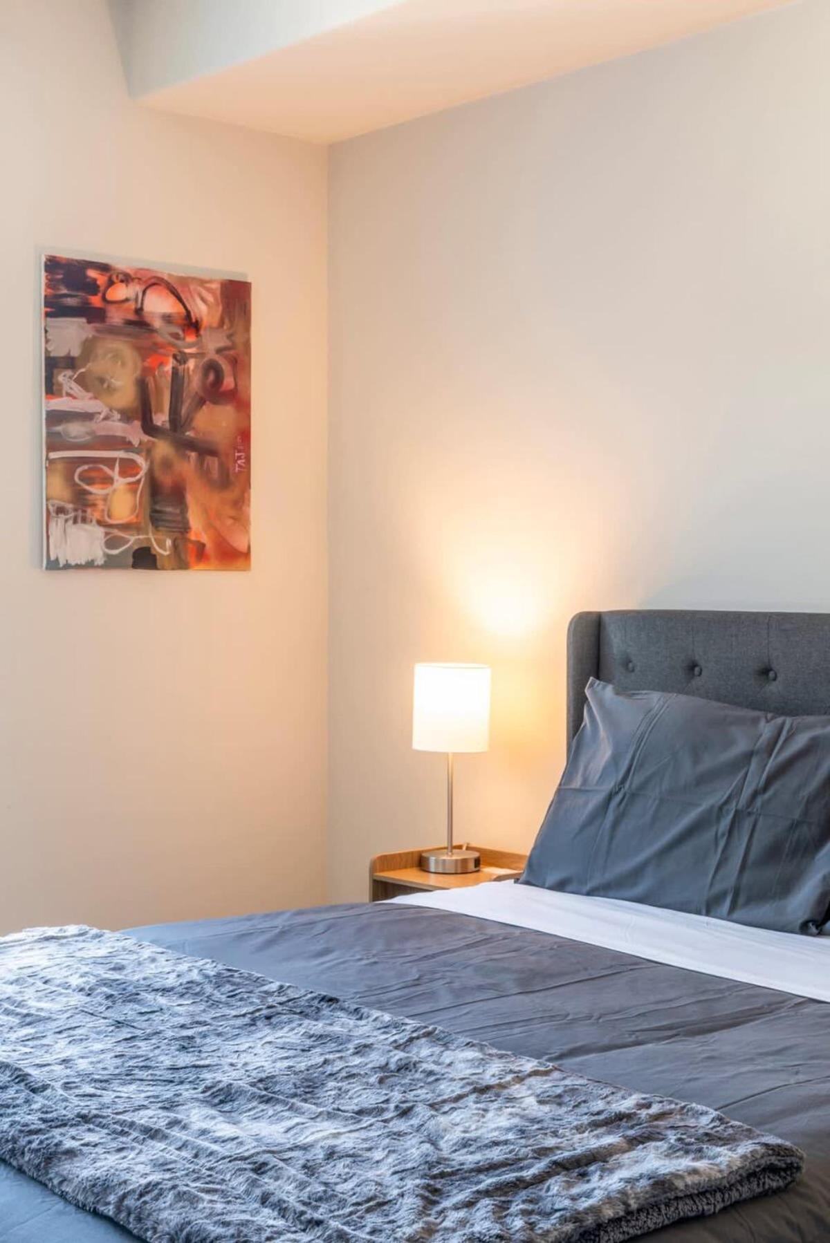 2Br Modern Luxury Condo Weho Los Angeles Kültér fotó