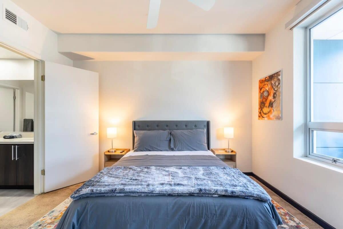2Br Modern Luxury Condo Weho Los Angeles Kültér fotó